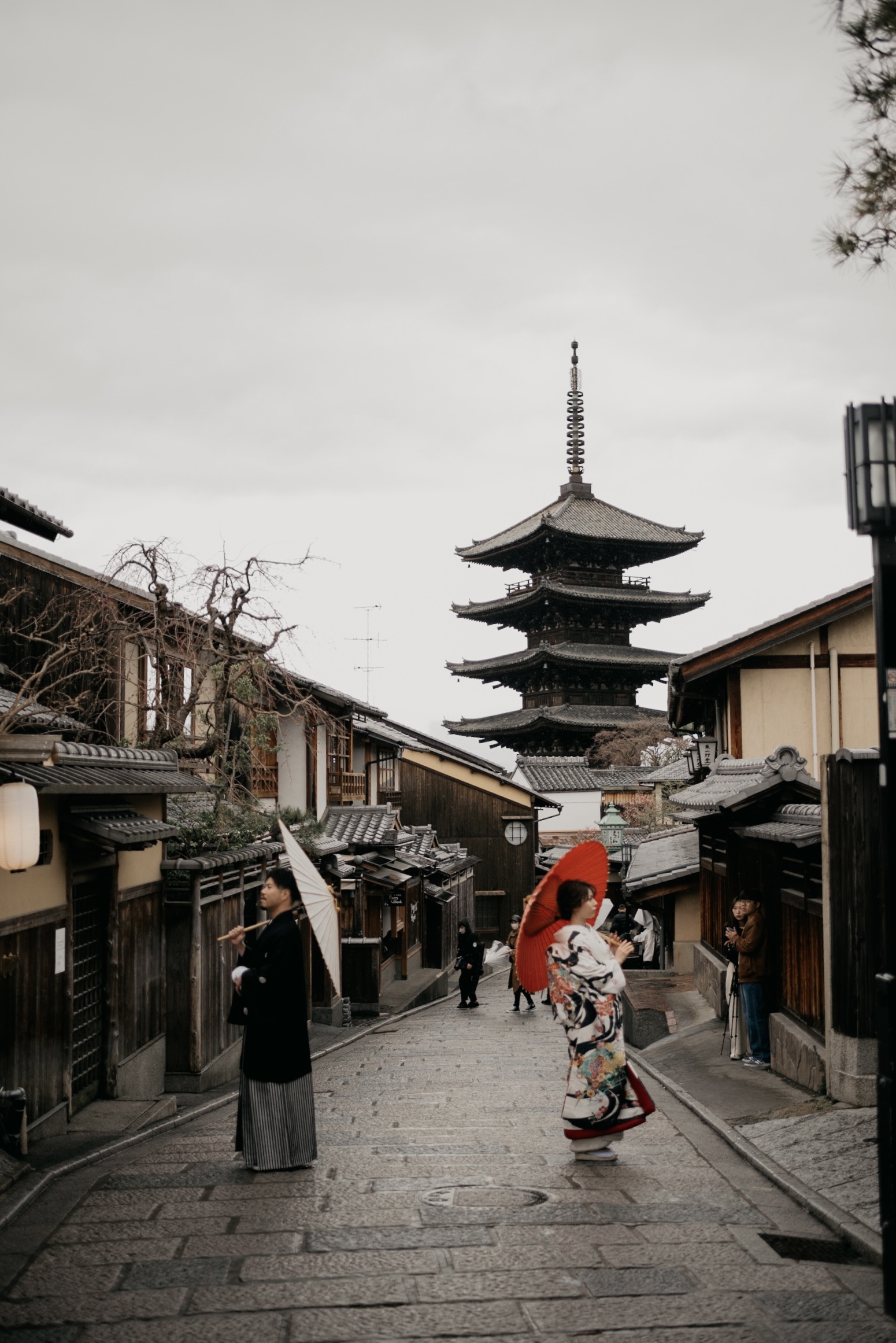 Kyoto